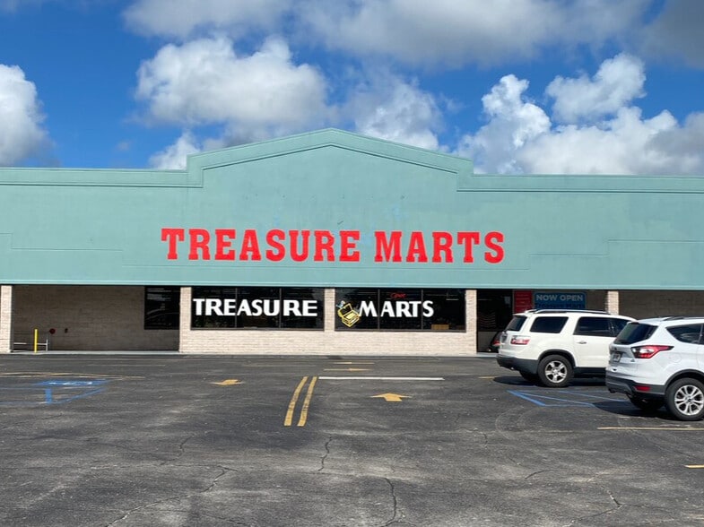 More Photos Of 1475 Us Highway 17 S, Bartow Unknown For Lease