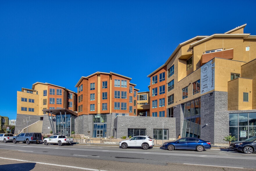 More Photos Of 3535 Wawona St, San Francisco Apartments For Sale