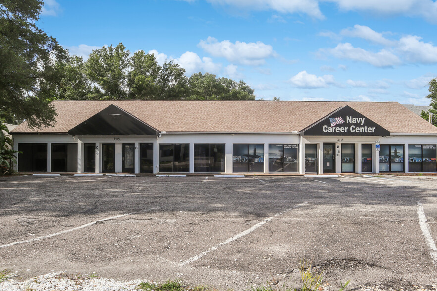 Primary Photo Of 3115 W Bay To Bay Blvd, Tampa Freestanding For Lease