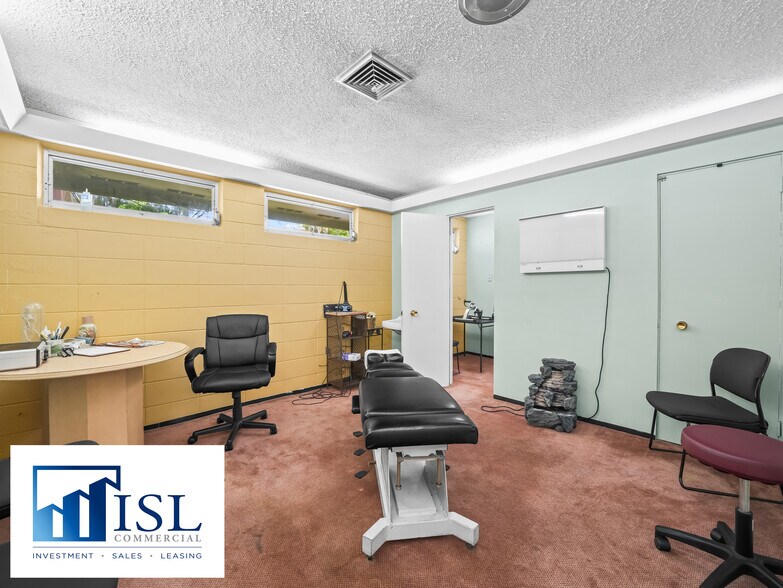 More Photos Of 1400 S Park Ave, Sanford Medical For Sale
