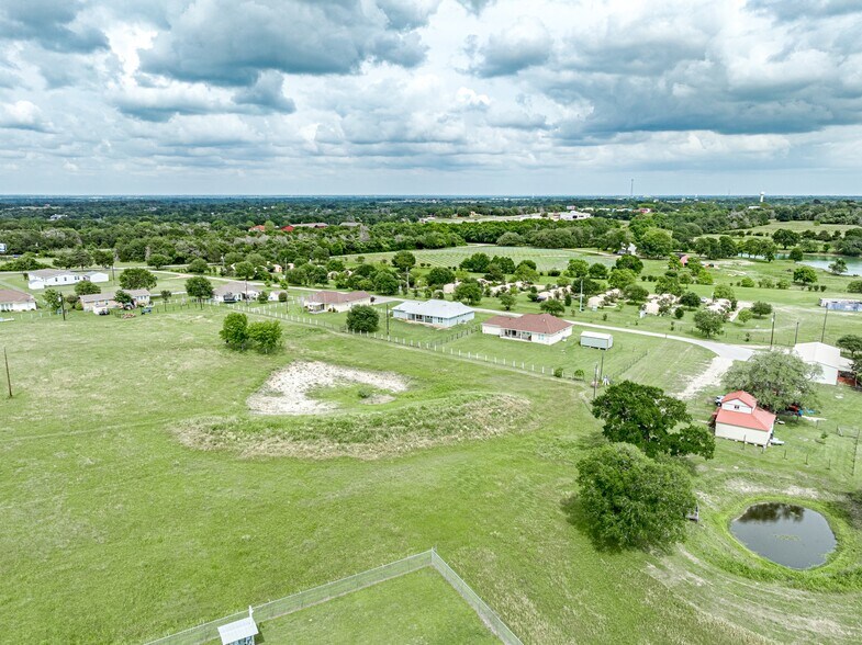 More Photos Of 305 O Malley Rd, Brenham Land For Sale