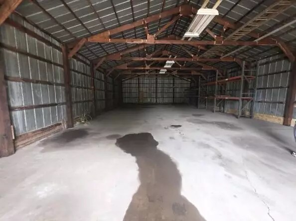 More Photos Of 3777 Vermont St, Gary Industrial For Sale