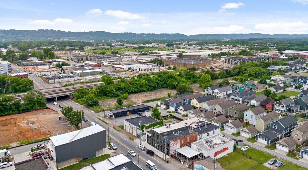 More Photos Of 614 E Main St, Chattanooga Multifamily For Sale