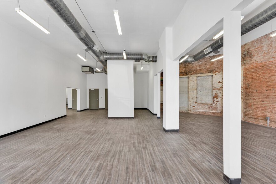 More Photos Of 111-117 Central Plz, Pueblo Storefront Retail Residential For Sale