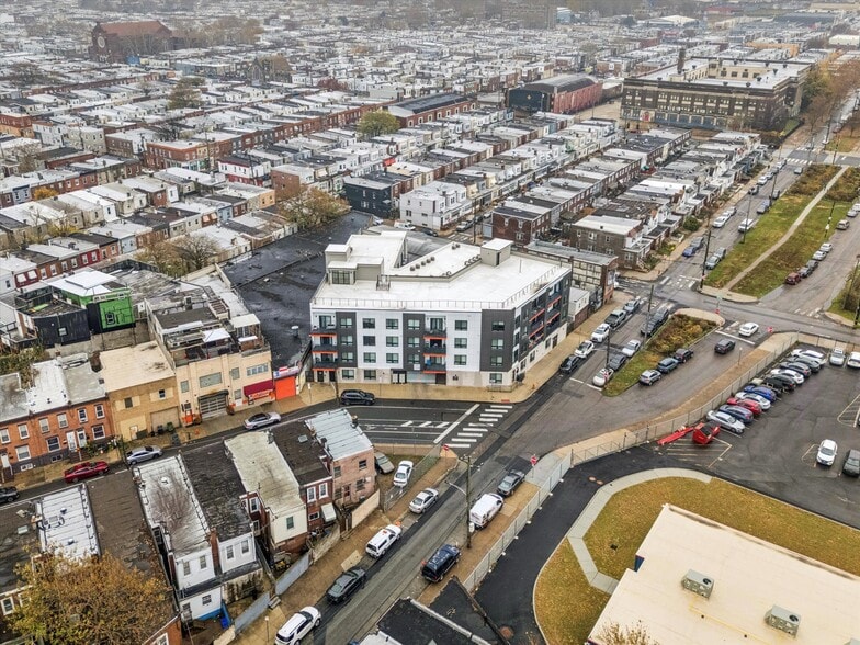 More Photos Of 1951 Point Breeze Ave, Philadelphia Apartments For Sale