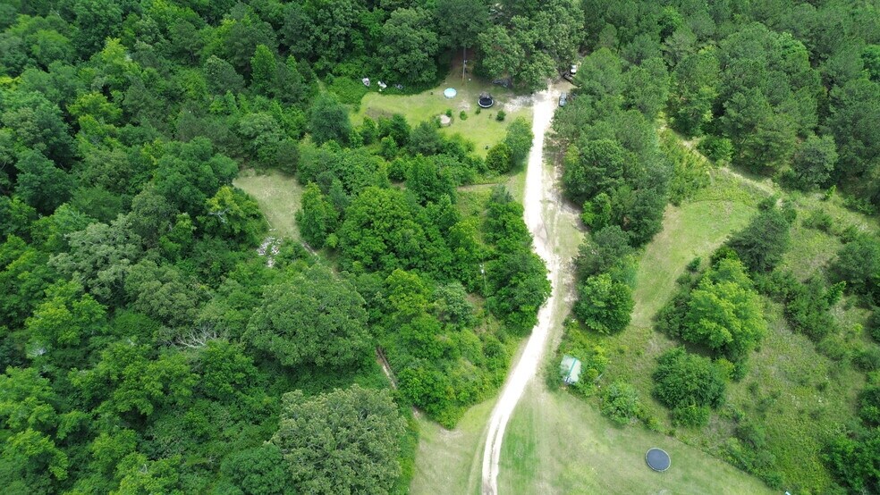 More Photos Of Churchwell Rd Rd, Cochran Land For Sale