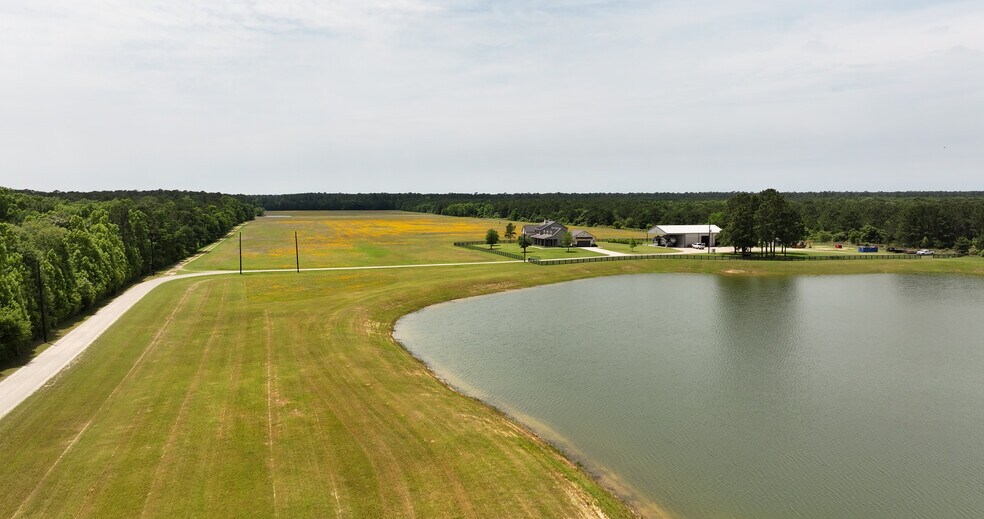 More Photos Of 2835 Stapleton rd, Magnolia Land For Sale