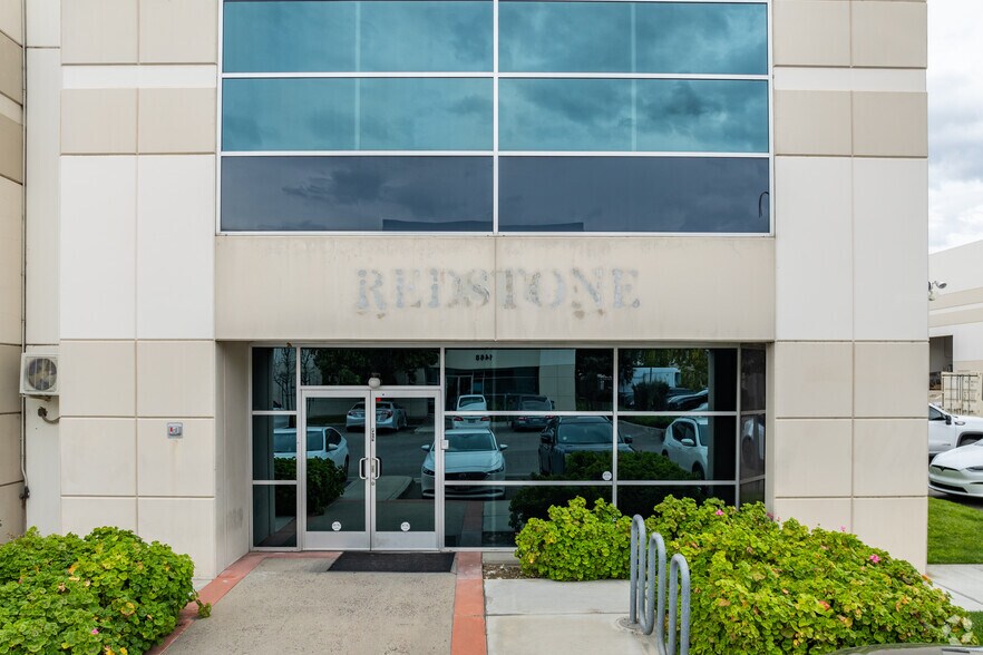 More Photos Of 1488 E Mission Blvd, Pomona Distribution For Sale