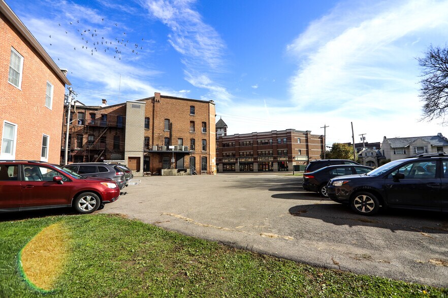 More Photos Of 110 Main St, Cortland Storefront Retail Office For Lease