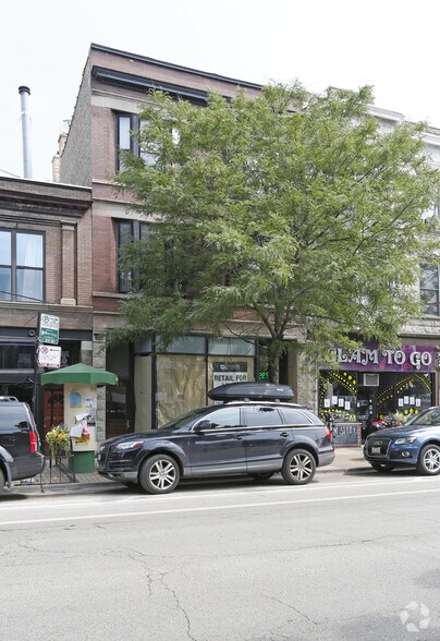 More Photos Of 2004 W Roscoe St, Chicago Apartments For Sale