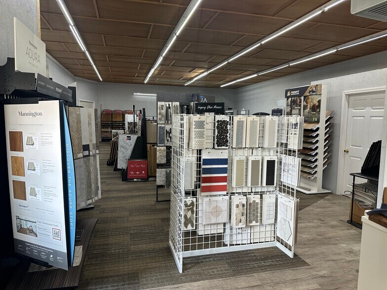 More Photos Of 455 E Main St, Parsons General Retail For Sale