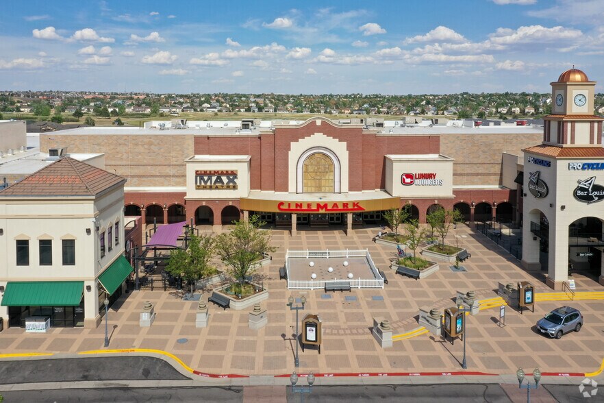 More Photos Of 3215-3377 Cinema Pt, Colorado Springs General Retail For Lease