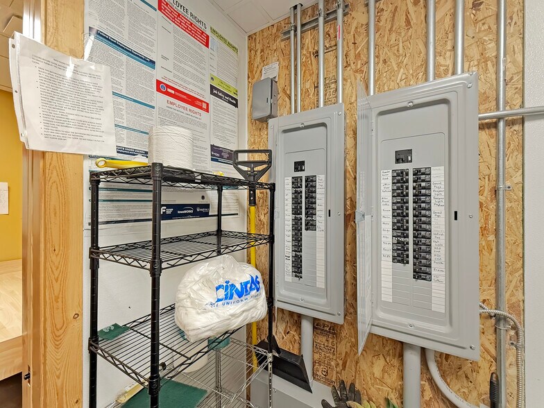 More Photos Of 910 E 2nd Ave, Indianola Restaurant For Sale