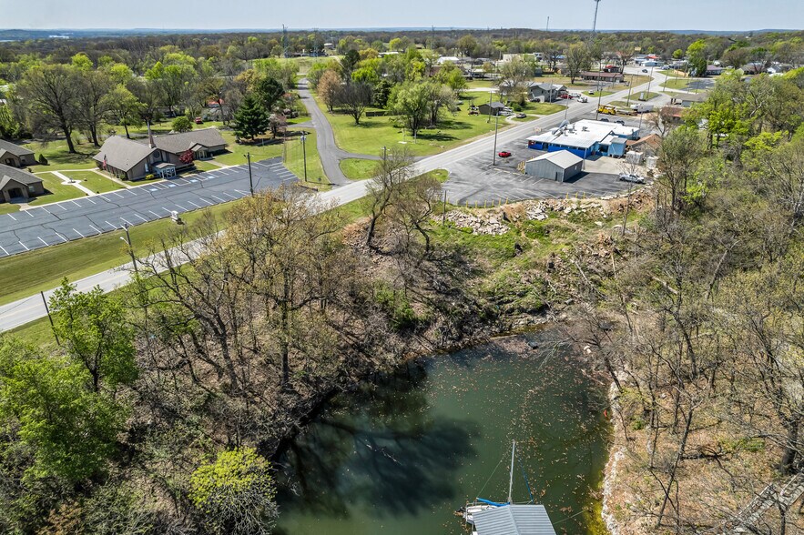 More Photos Of 592502 Highway 28, Langley Restaurant For Sale