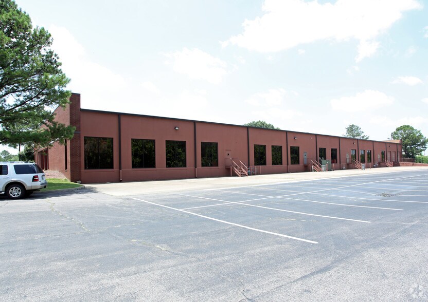 More Photos Of 2829 Business Park Dr, Memphis Unknown For Lease