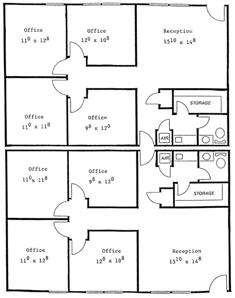 More Photos Of 190 Lime Quarry Rd, Madison Loft Creative Space For Lease
