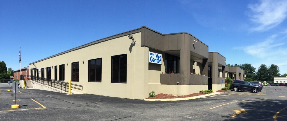 More Photos Of 95 Ashley Ave, West Springfield Office For Lease