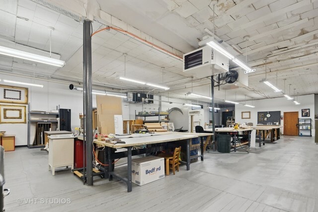 More Photos Of 10 N Cass Ave, Westmont Storefront For Sale