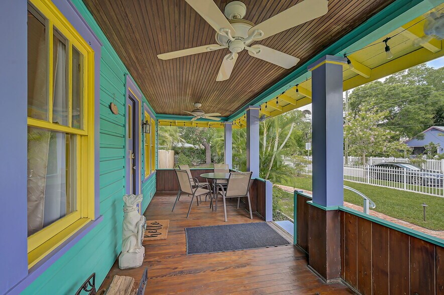 More Photos Of 628 N Orange Ave, Sarasota Land For Sale