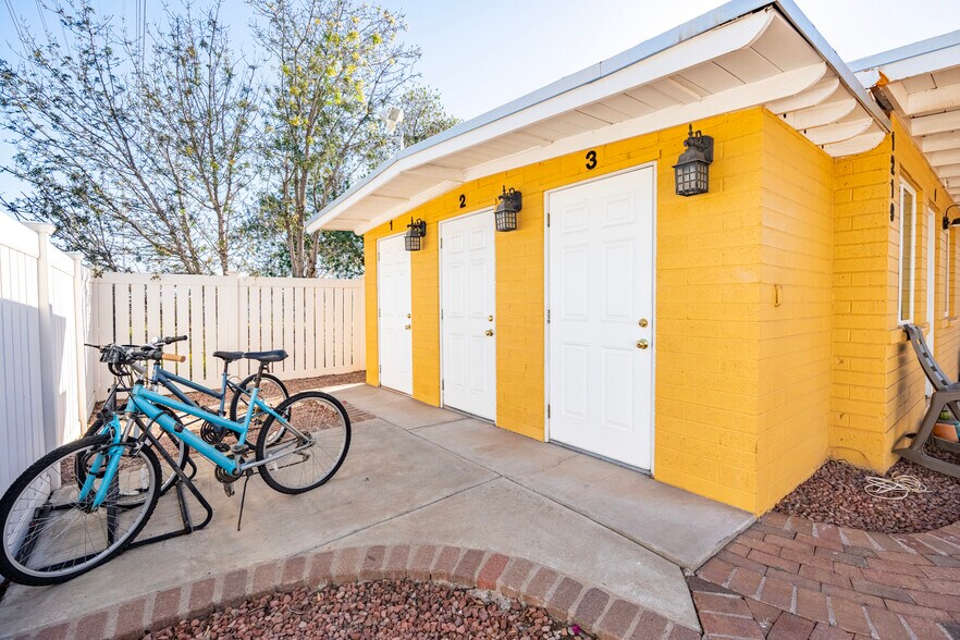 More Photos Of 1219 S Farmer Ave, Tempe Multifamily For Sale