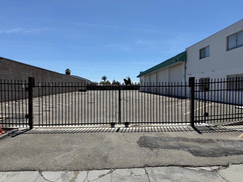 More Photos Of 2196 American Ave, Hayward Warehouse For Lease