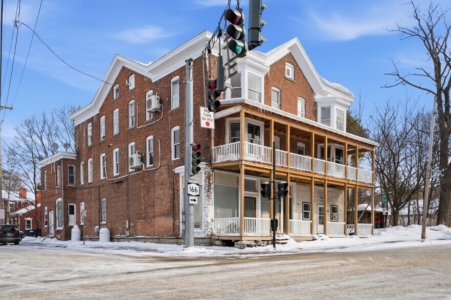 More Photos Of 1 Main St, Cherry Valley Apartments For Sale