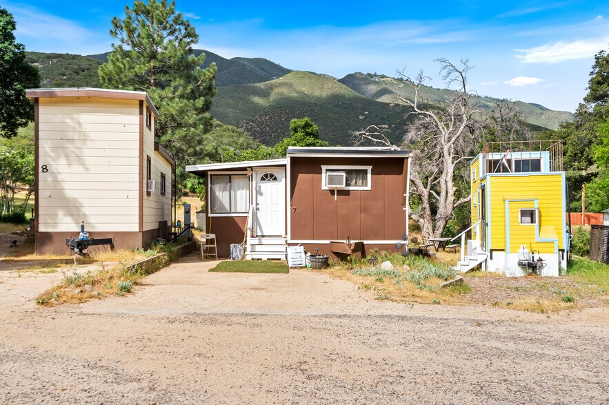 More Photos Of 36342 Highway 78, Julian Manufactured Housing Mobile Home Park For Sale