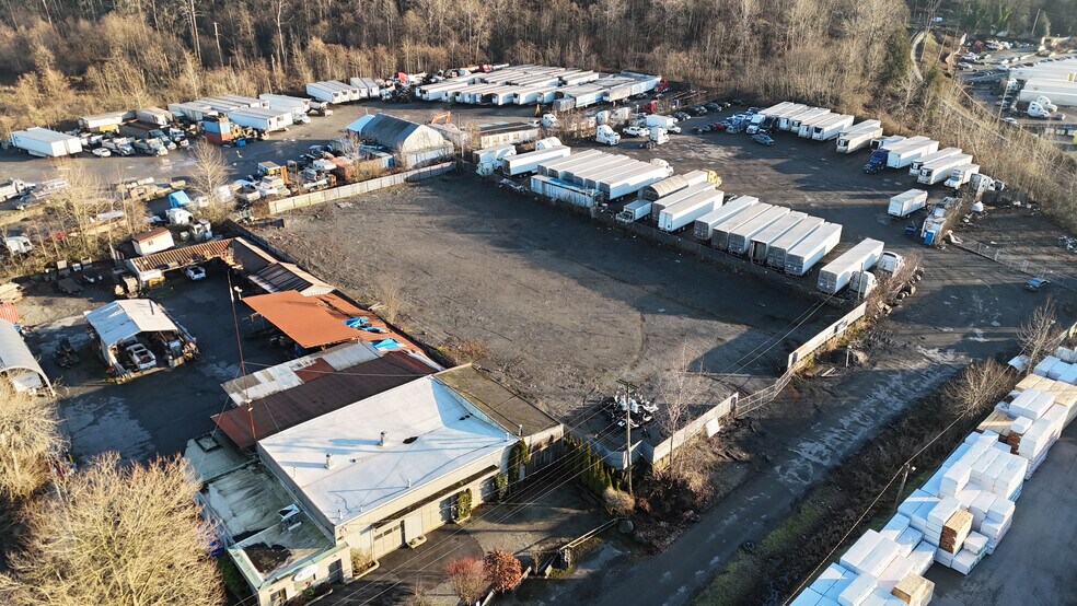More Photos Of 10860 125 Street, Surrey Land For Lease