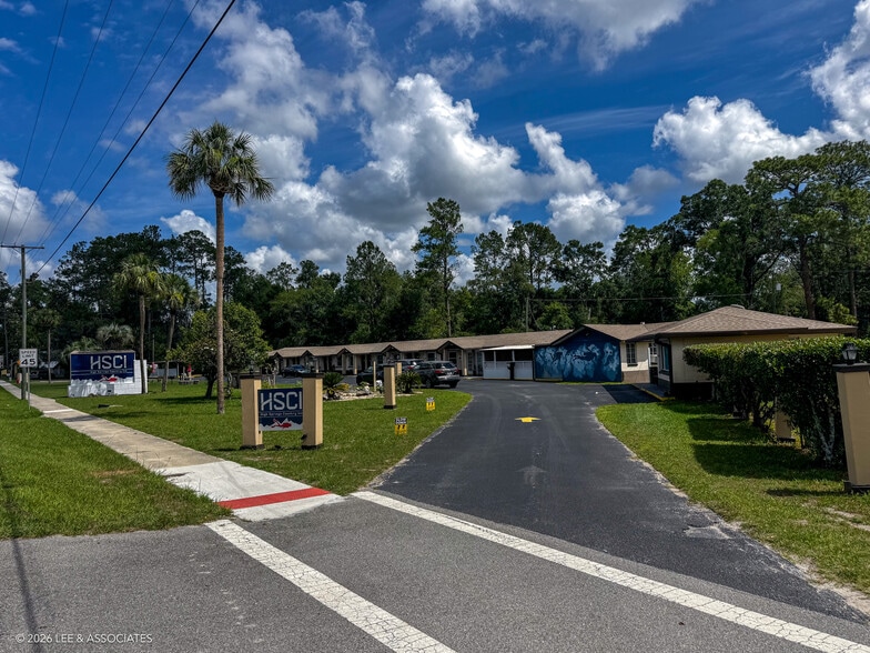 More Photos Of 19663 S US Hwy 441, High Springs Hotel For Sale