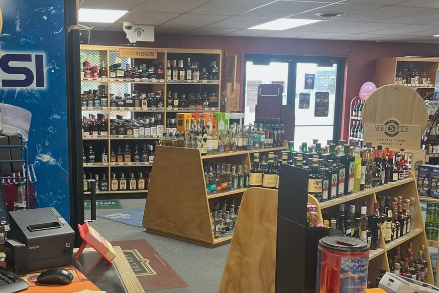 More Photos Of 108 S Lane Ave, East Helena General Retail For Sale