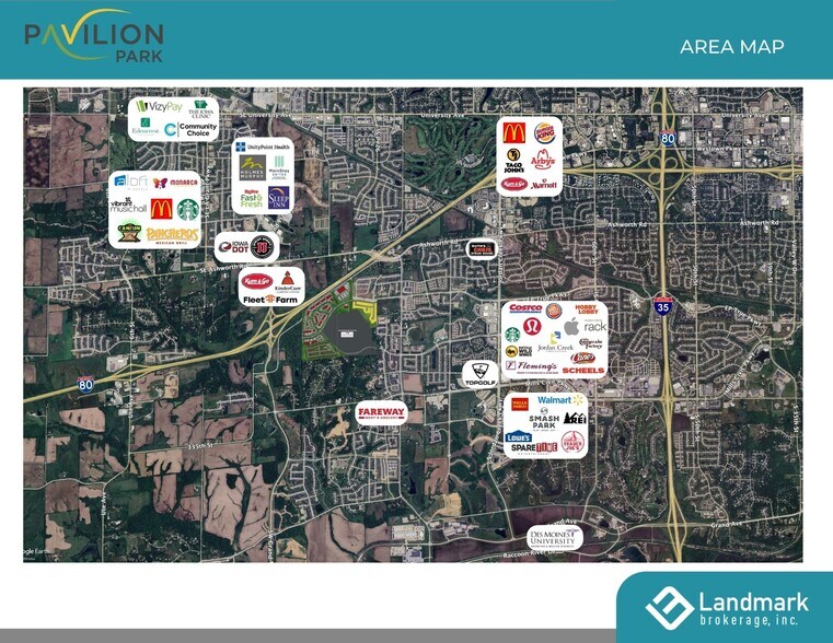 More Photos Of Wendover Rd, Waukee Land For Sale