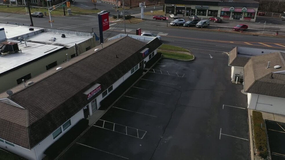 Primary Photo Of , Eatontown General Retail For Sale