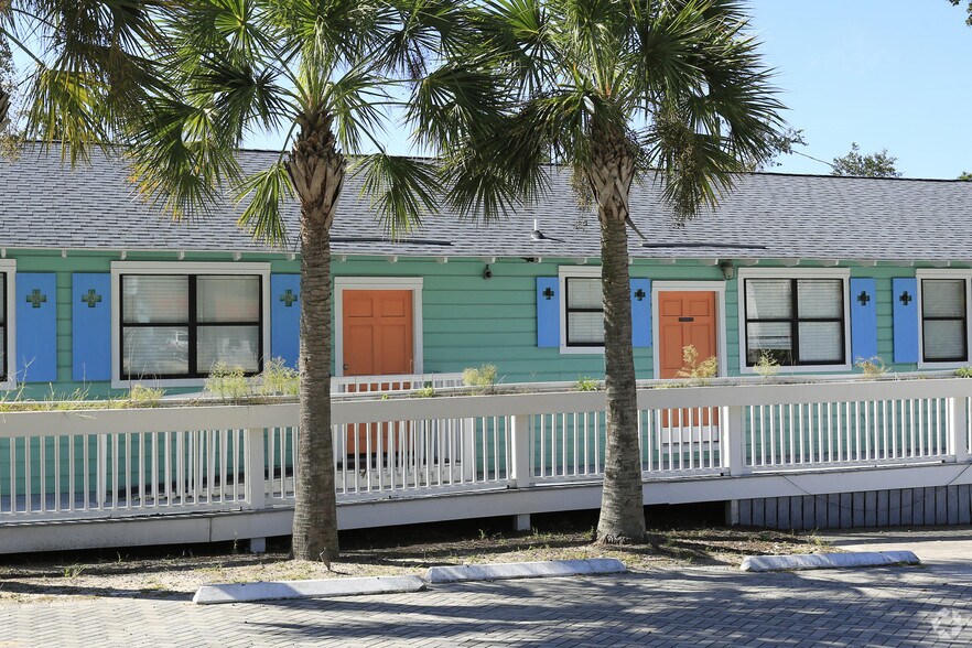 More Photos Of 602 1st St, Tybee Island Medical For Lease