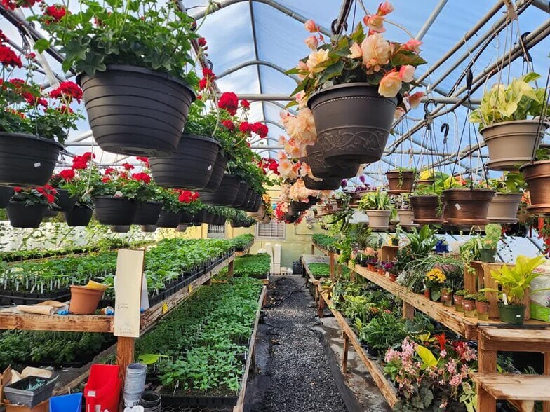 More Photos Of 1814 Iron Bridge Rd, Hustontown Contractor Storage Yard For Sale