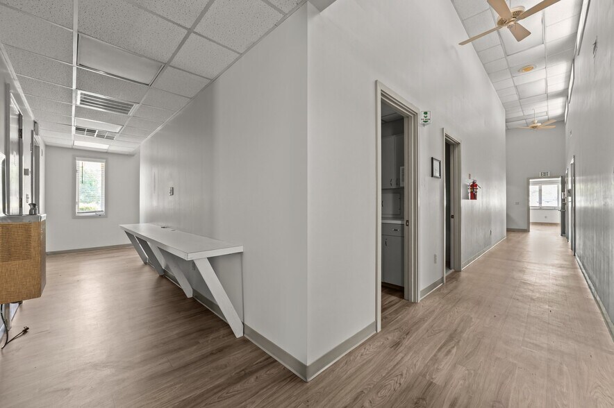 More Photos Of 2503 N Queen St, Kinston Medical For Sale