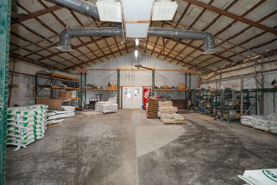 More Photos Of 9705 SE 1300th Rd, Humansville Industrial For Sale