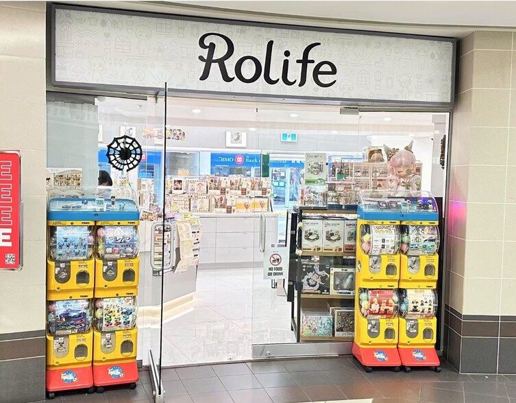 More Photos Of 8181 Cambie Rd, Richmond Storefront Retail Office For Sale