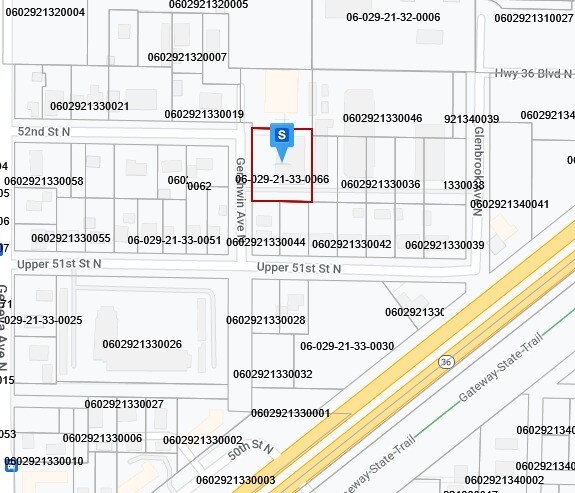 More Photos Of 5201 Gershwin Ave N, Oakdale Office For Sale