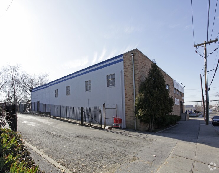 More Photos Of 535 S Columbus Ave, Mount Vernon Warehouse For Lease
