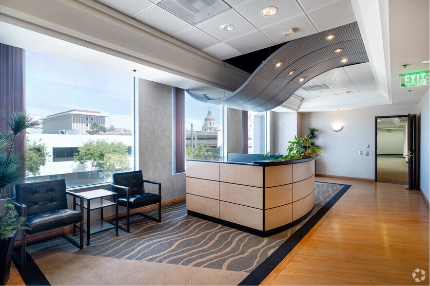 More Photos Of 215 N Marengo Ave, Pasadena Office For Sale