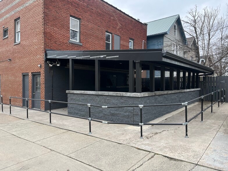 More Photos Of 2265 Delaware Ave, Buffalo Restaurant For Sale
