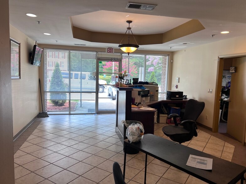 More Photos Of 1705 Redan E, Lithonia Religious Facility For Sale