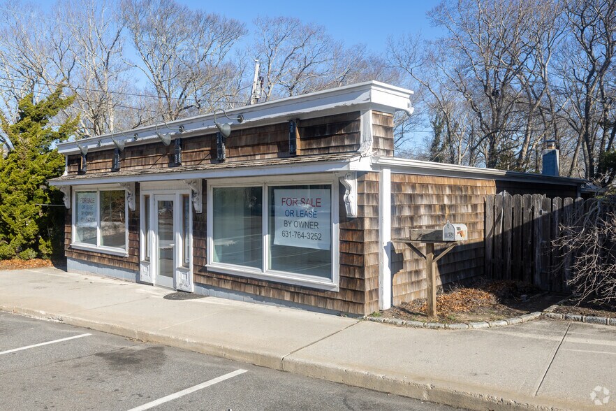 Primary Photo Of 3495 Noyac Rd, Sag Harbor Office Residential For Sale