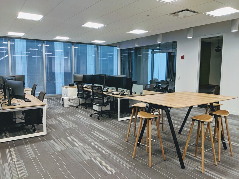 More Photos Of 151 N Franklin St, Chicago Office For Lease