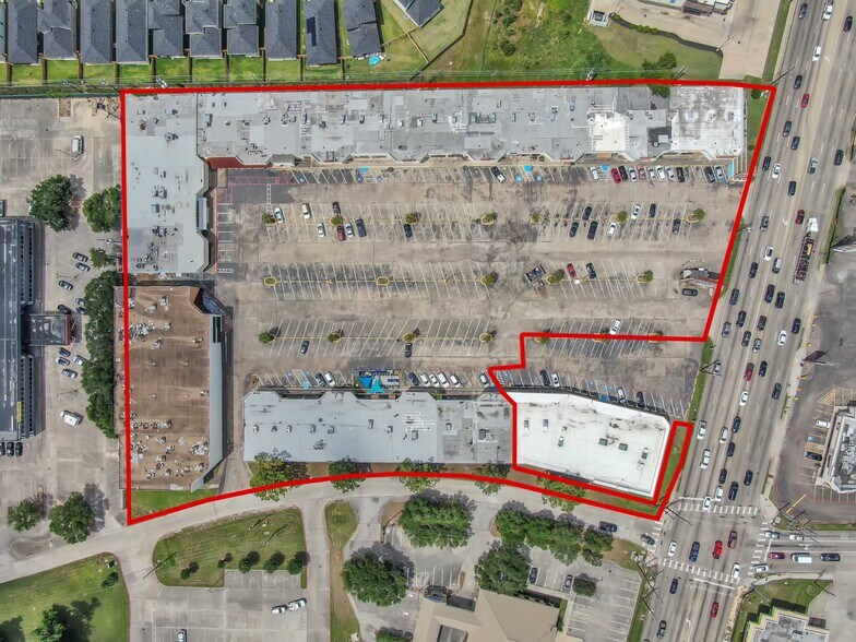 More Photos Of , Houston General Retail For Sale