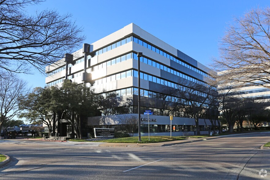More Photos Of 14801 Quorum Dr, Addison Office For Lease
