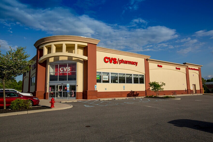 Primary Photo Of 240 Route 202, Flemington Unknown For Lease