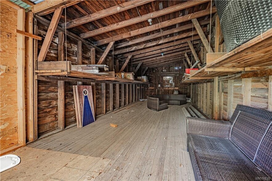 More Photos Of 6115 1st St, Newfane Office For Sale