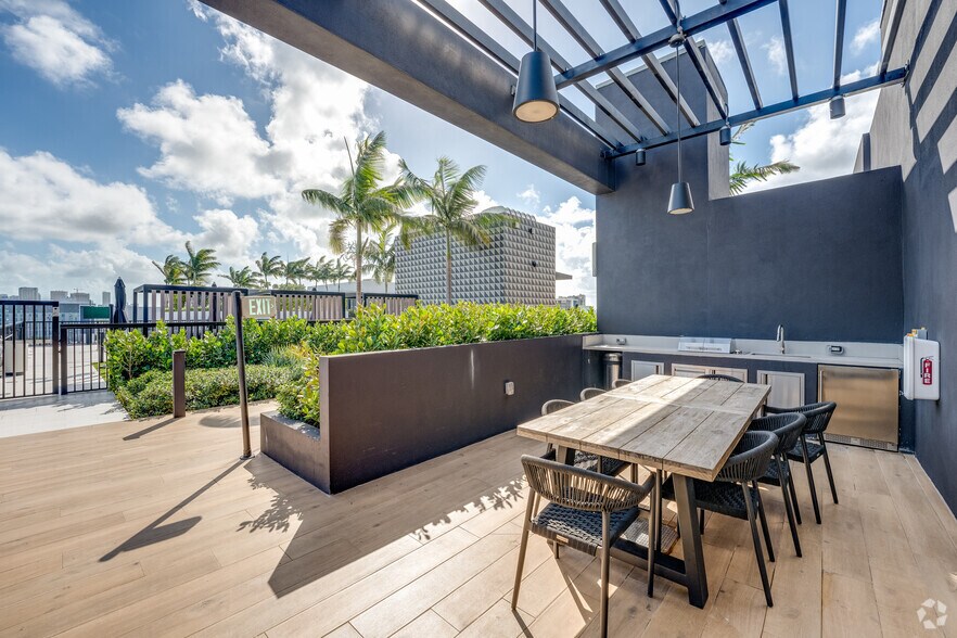 More Photos Of 127 NW 27th St, Miami Unknown For Lease