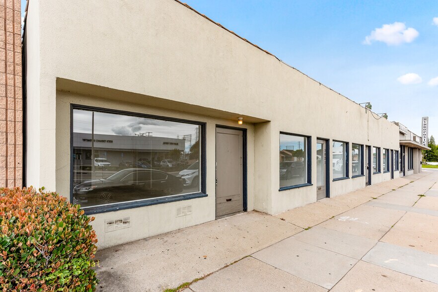 Primary Photo Of 3015 Artesia Blvd, Torrance Storefront Retail Office For Sale